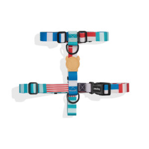 Yacht Dog H Harness