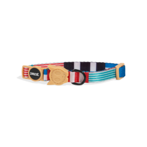 Yacht Cat Collar