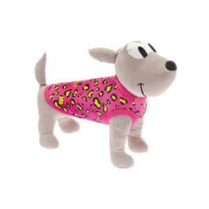 Rock Princess Dog T-Shirt