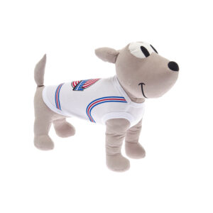 Basket Jam Dog T-Shirt