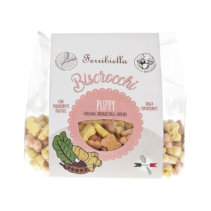 Biscrocchi Puppy Biscuits