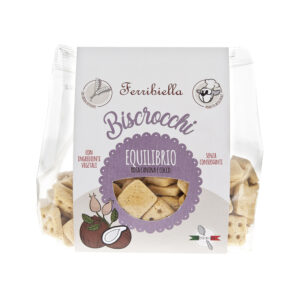 Biscrocchi Equilibrio Biscuits