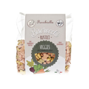 Biscrocchi Veggies Dog Biscuits