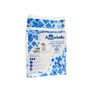 Basic Dog Pee Pads 60 x 60 cm