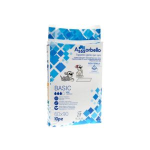 Basic Dog Pee Pads 60 x 90 cm