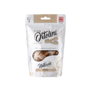 Ortolini Brushes - Natural Flavour Dog Treats