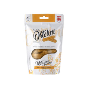 Ortolini Bars - Apple, Honey & Fennel Treats