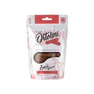 Ortolini Bars - Pumpkin & Yam Treats