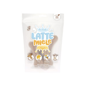 Lattemiele Dog Chews