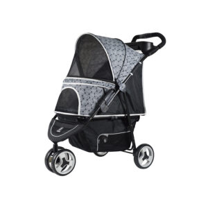 Super Pet Stroller