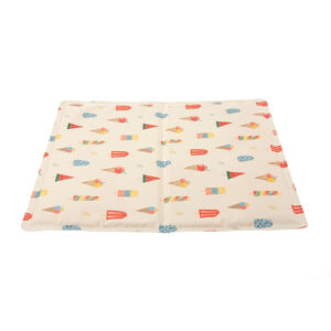 Gelatini BRRRIVIDINO Dog Cooling Mat