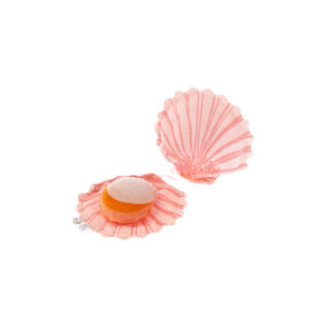 Matatabi Cat Toy - Scallops