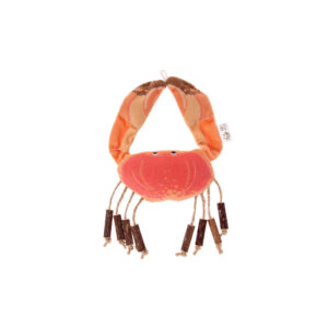 Matatabi Cat Toy - Crab