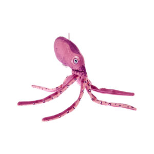 Matatabi Cat Toy - Octopus