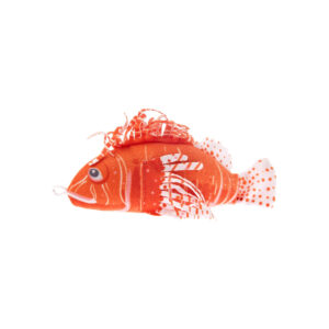 Matatabi Cat Toy - Scorpionfish