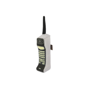 90s Are Calling Block Phone
