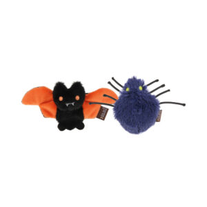 Feline Frenzy Halloween Creepy Critters Cat Toy