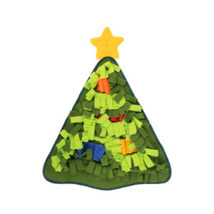 Snuffle Mat - Holiday