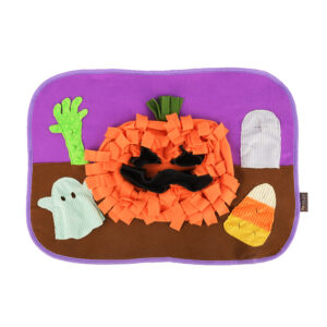 Snuffle Mat - Halloween