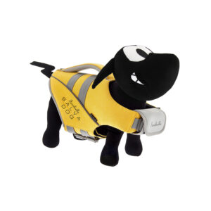 Salva Dog Life Jacket