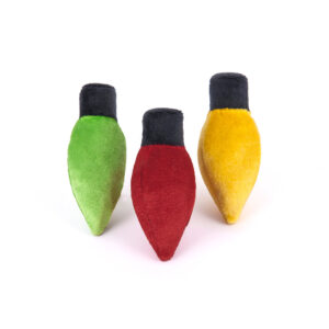 Feline Frenzy Holiday Kitty Delights Cat Toy