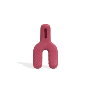 Zee.Dog Wishbone Dog Chew Toy