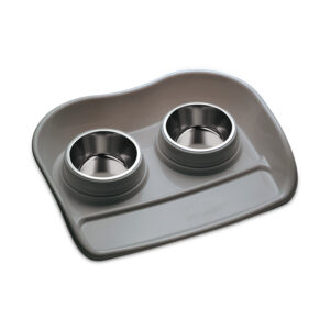 Bowl-Holder Tray