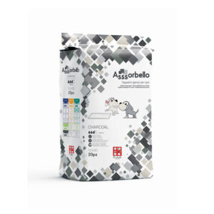 Charcoal Dog Pee Pads 60 x 90 cm