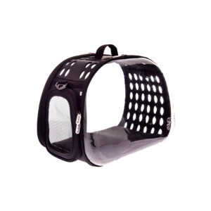 Hard Case Pet Carrier Bag