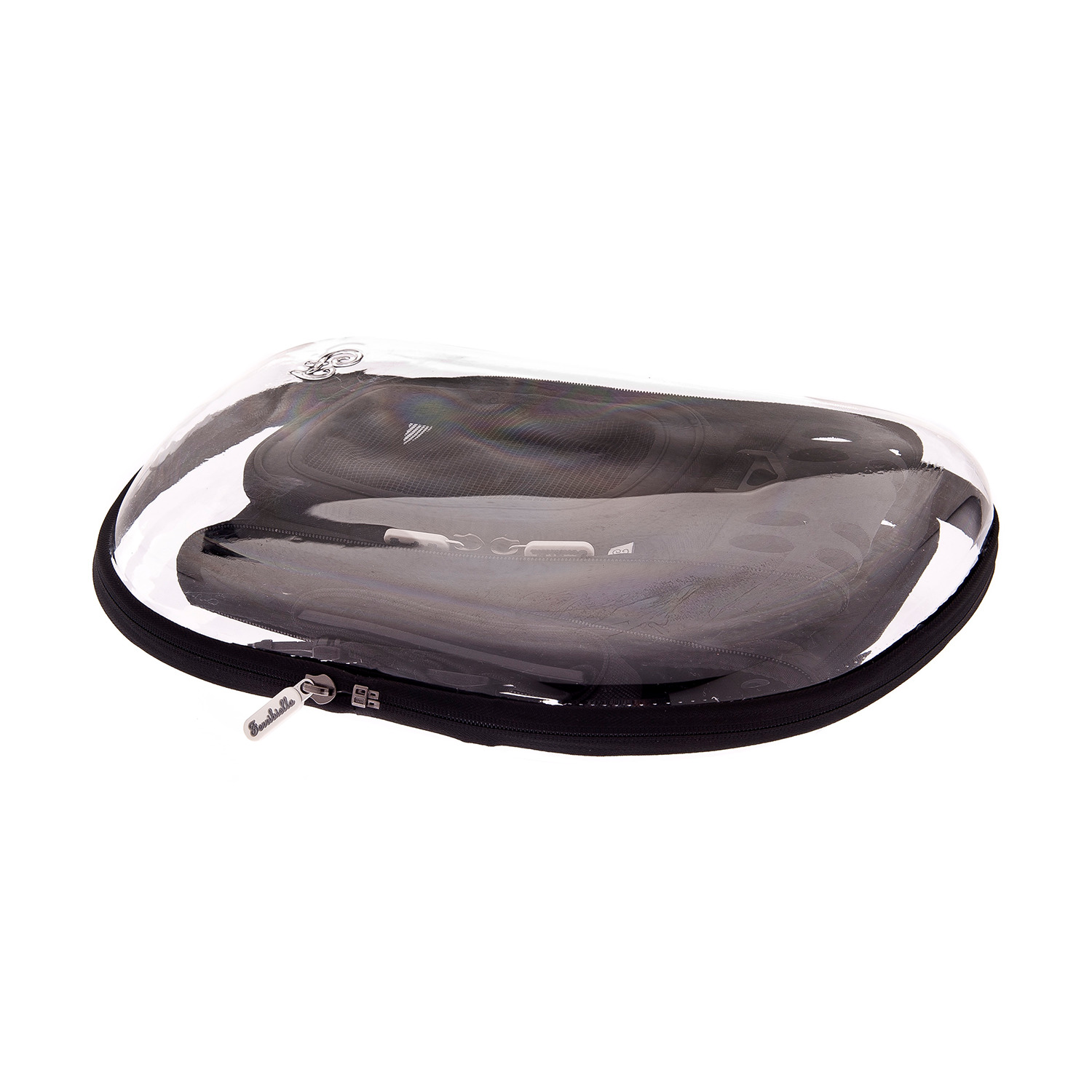 Hard Case Pet Carrier Bag - Image 5