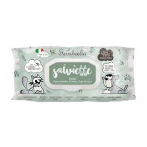 Herbal Wet Wipes