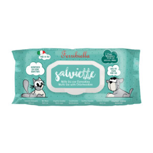 Multi Use Wet Wipes