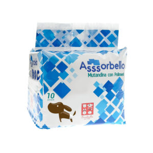 Nappies for Female Dogs