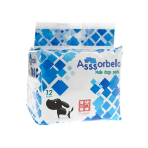 Nappies for Male Dogs
