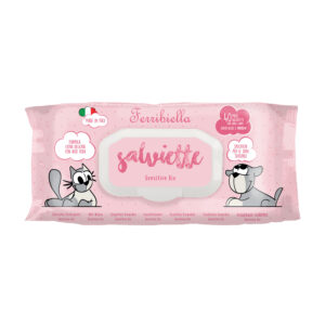 Sensitive Bio Wet Wipes