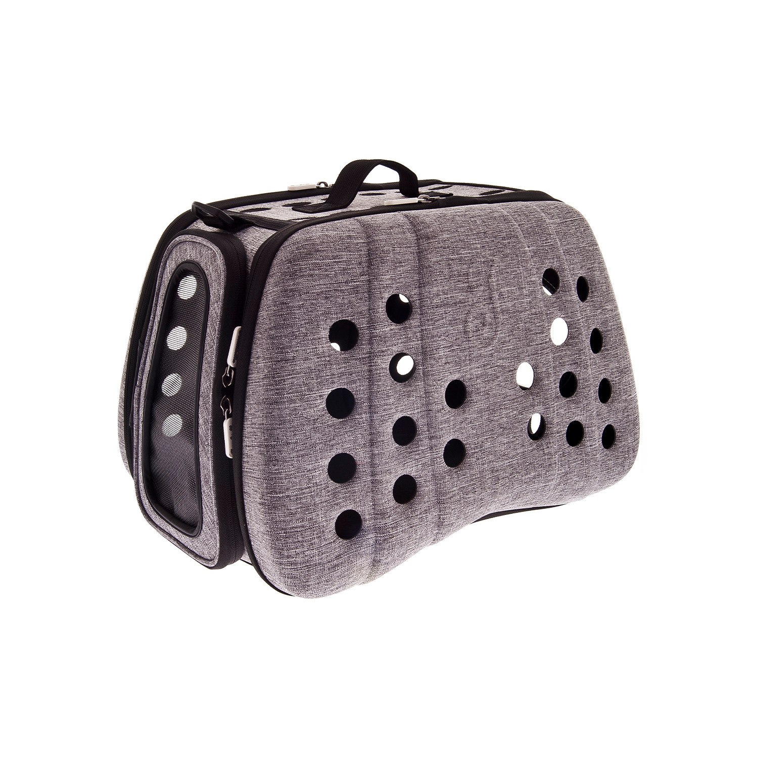 Supreme Eva Pet Carrier Bag - Image 4