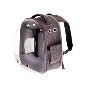 Window Supreme Eva Pet Backpack