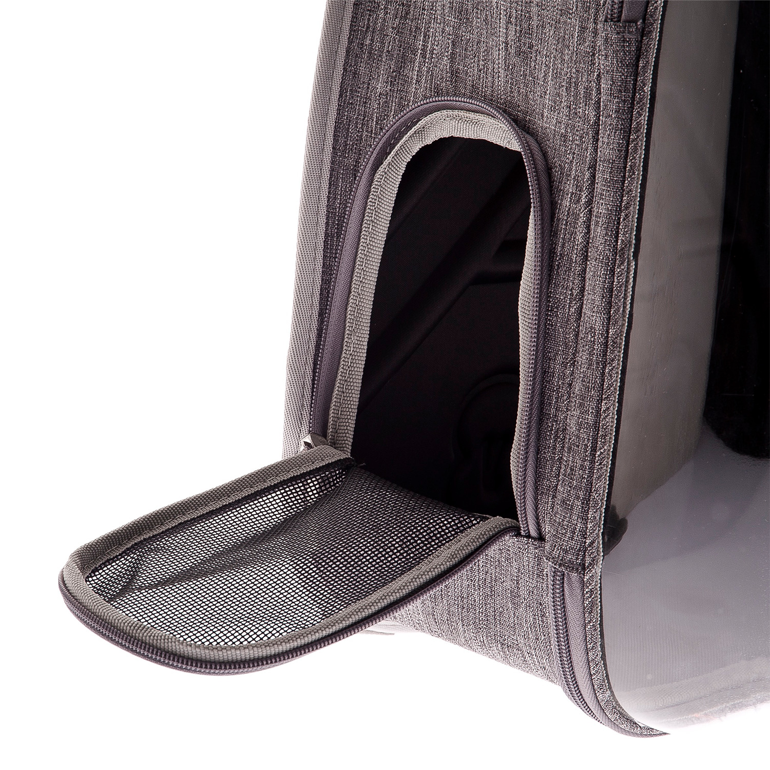 Window Supreme Eva Pet Backpack - Image 4