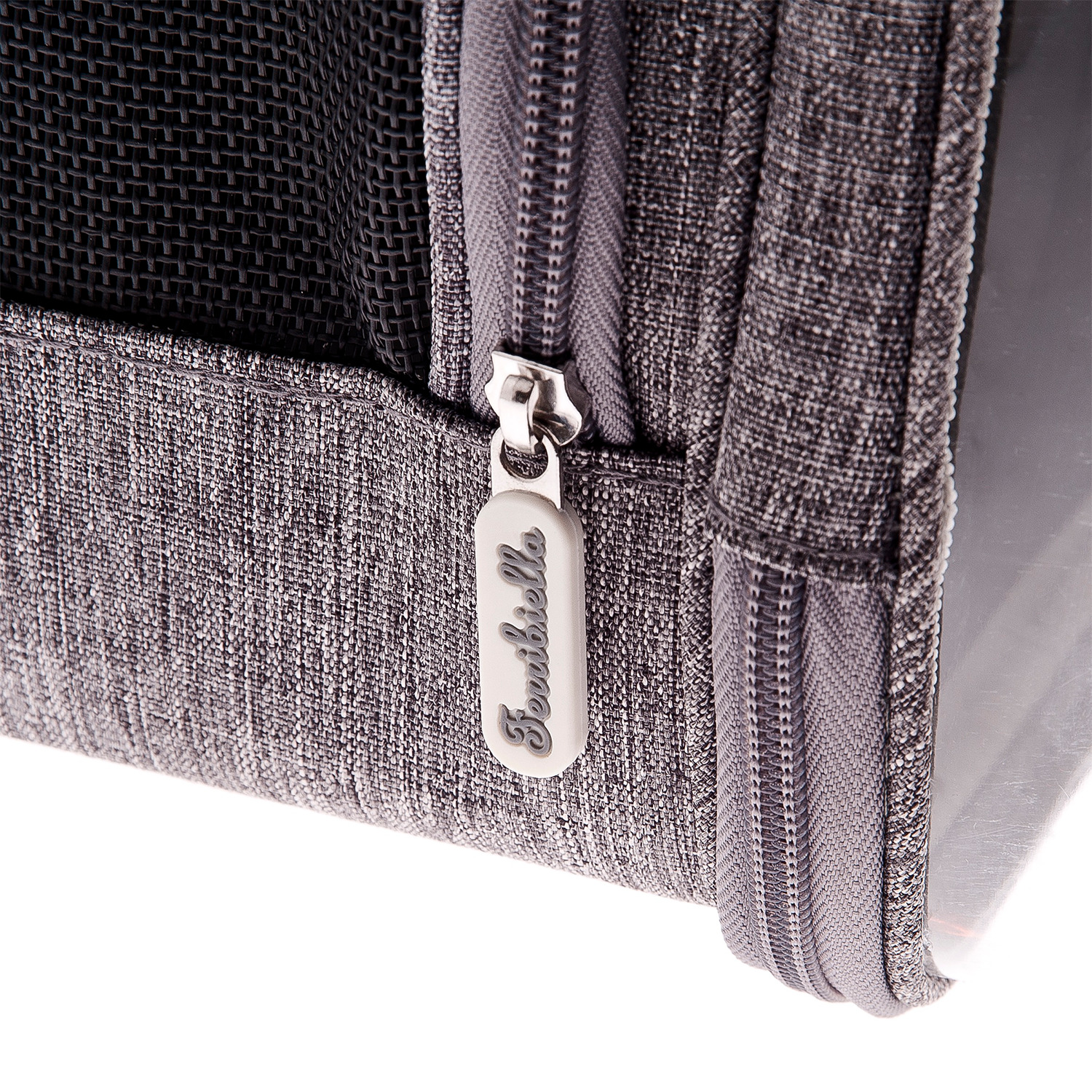 Window Supreme Eva Pet Backpack - Image 3