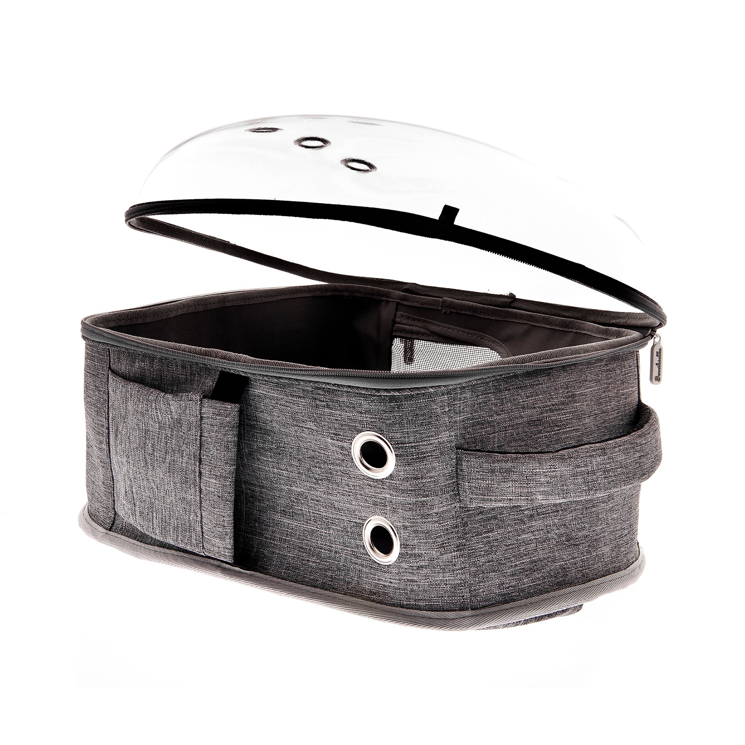 Window Supreme Eva Pet Backpack - Image 5