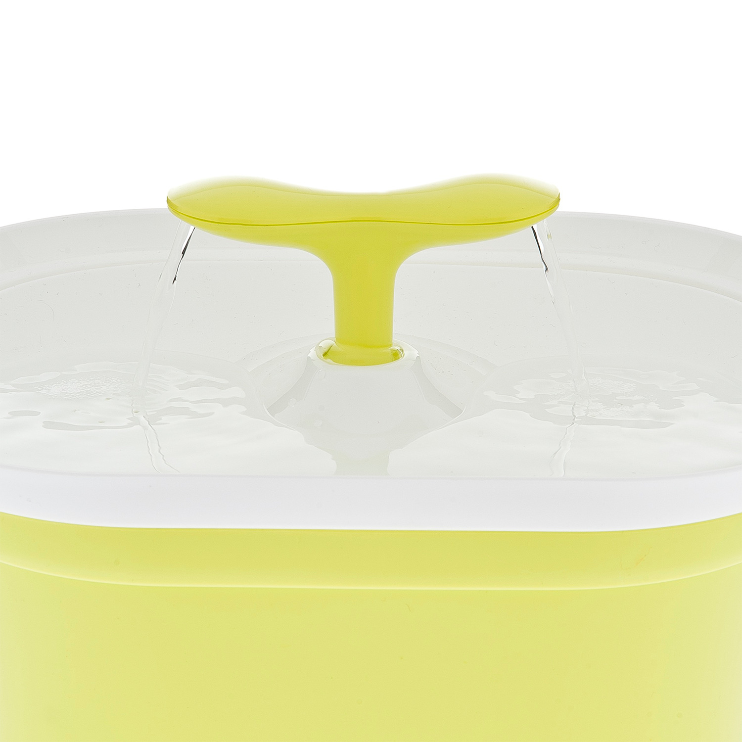 Zampillo Automatic Water Fountain - Image 2