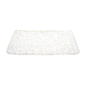 Confetti Bowl Mat