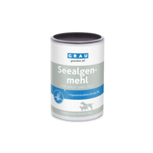 Seaweed Meal