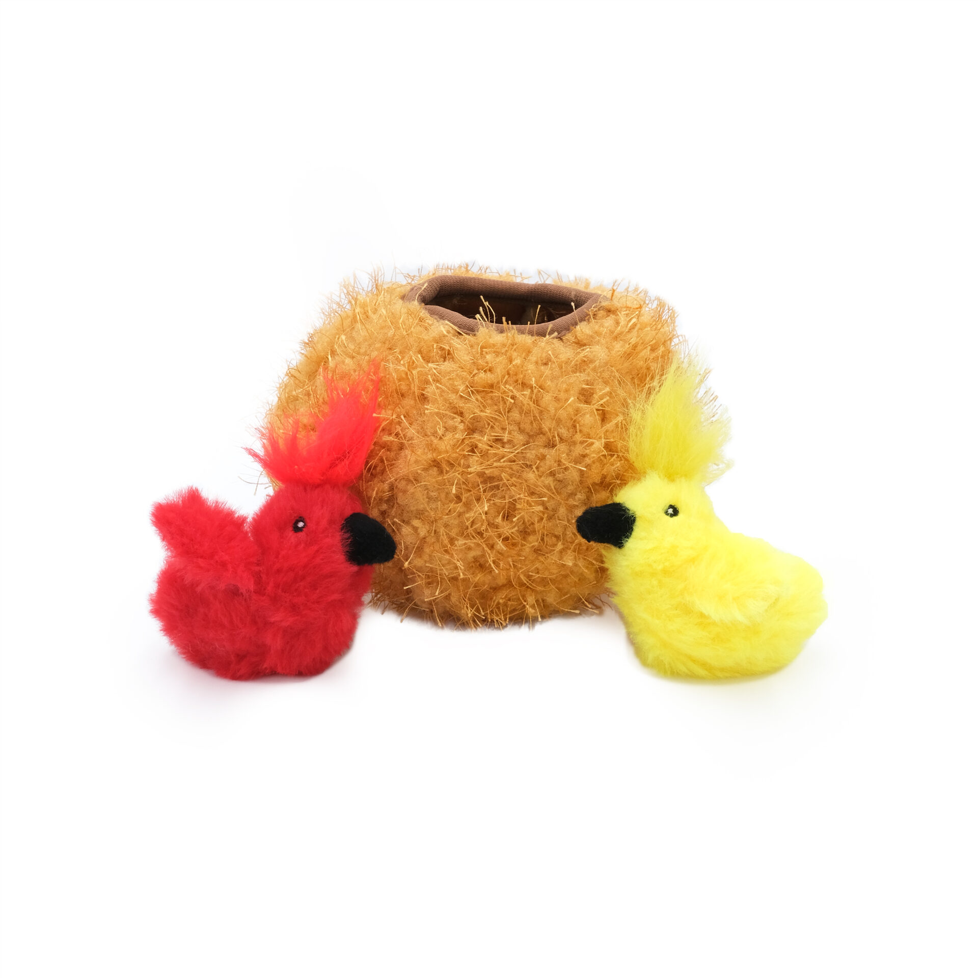 ZippyClaws® Burrow® - Birds in Nest - Image 2