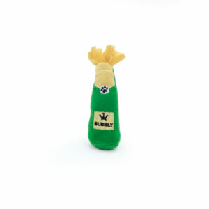 ZippyClaws® Catnip Crusherz - Bubbly