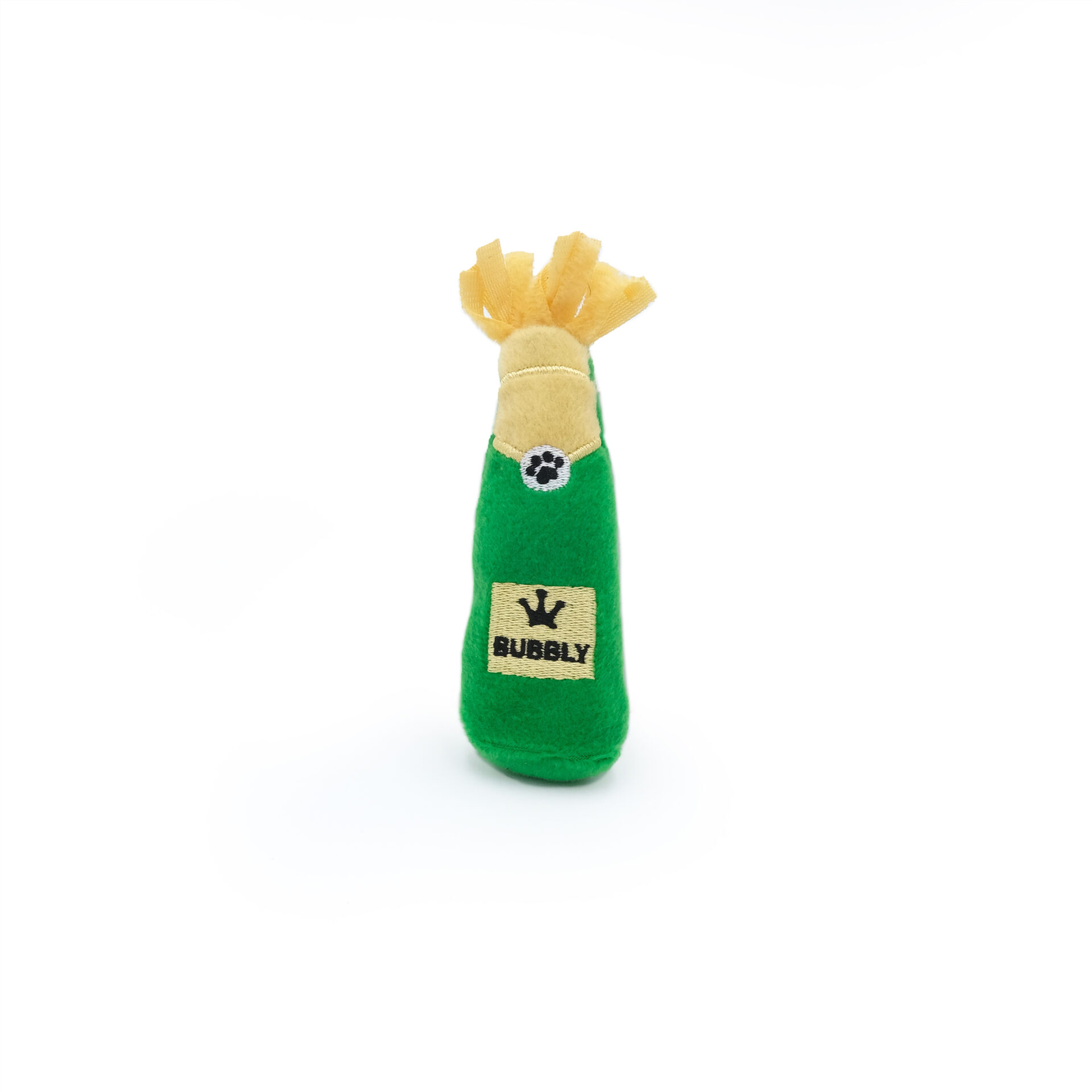 ZippyClaws® Catnip Crusherz - Bubbly