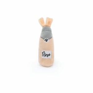 ZippyClaws® Catnip Crusherz - Rosé