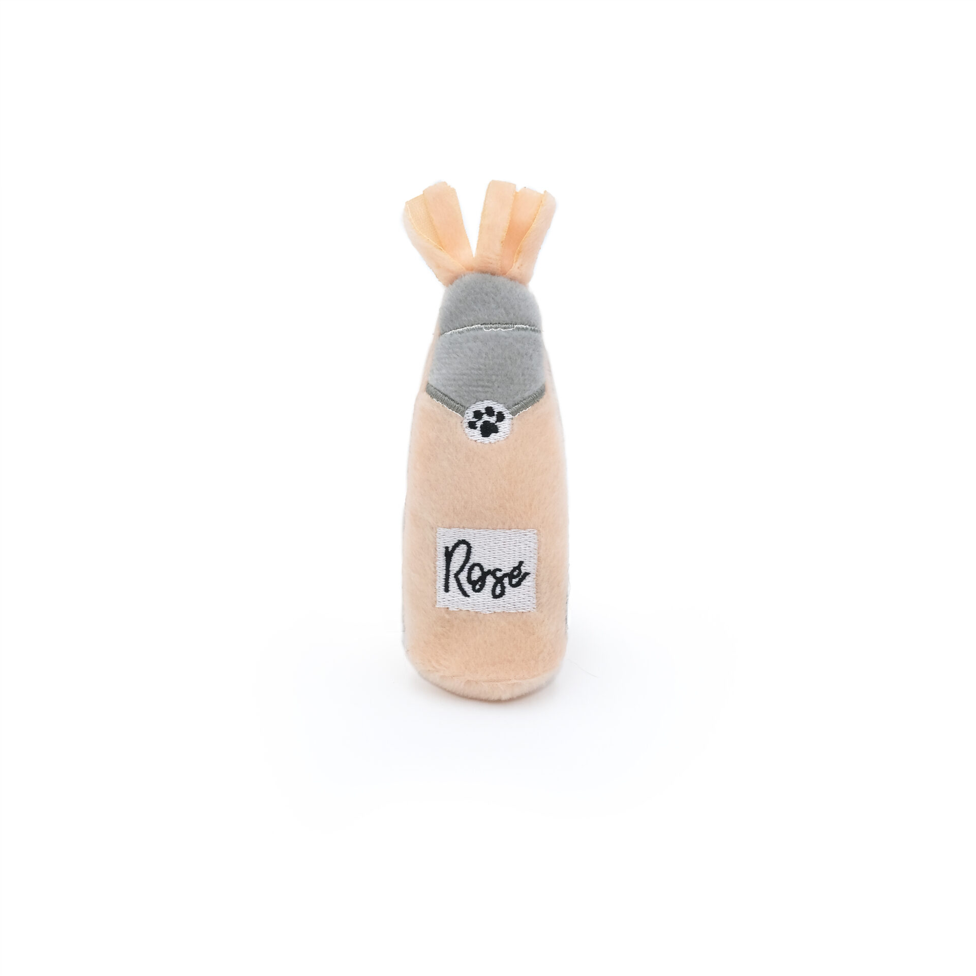 ZippyClaws® Catnip Crusherz - Rosé