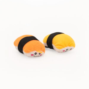 ZippyClaws® NomNomz® - Sushi