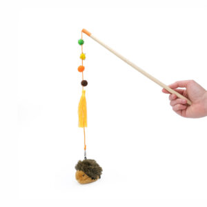 ZippyClaws® ZippyStick - Hedgehog